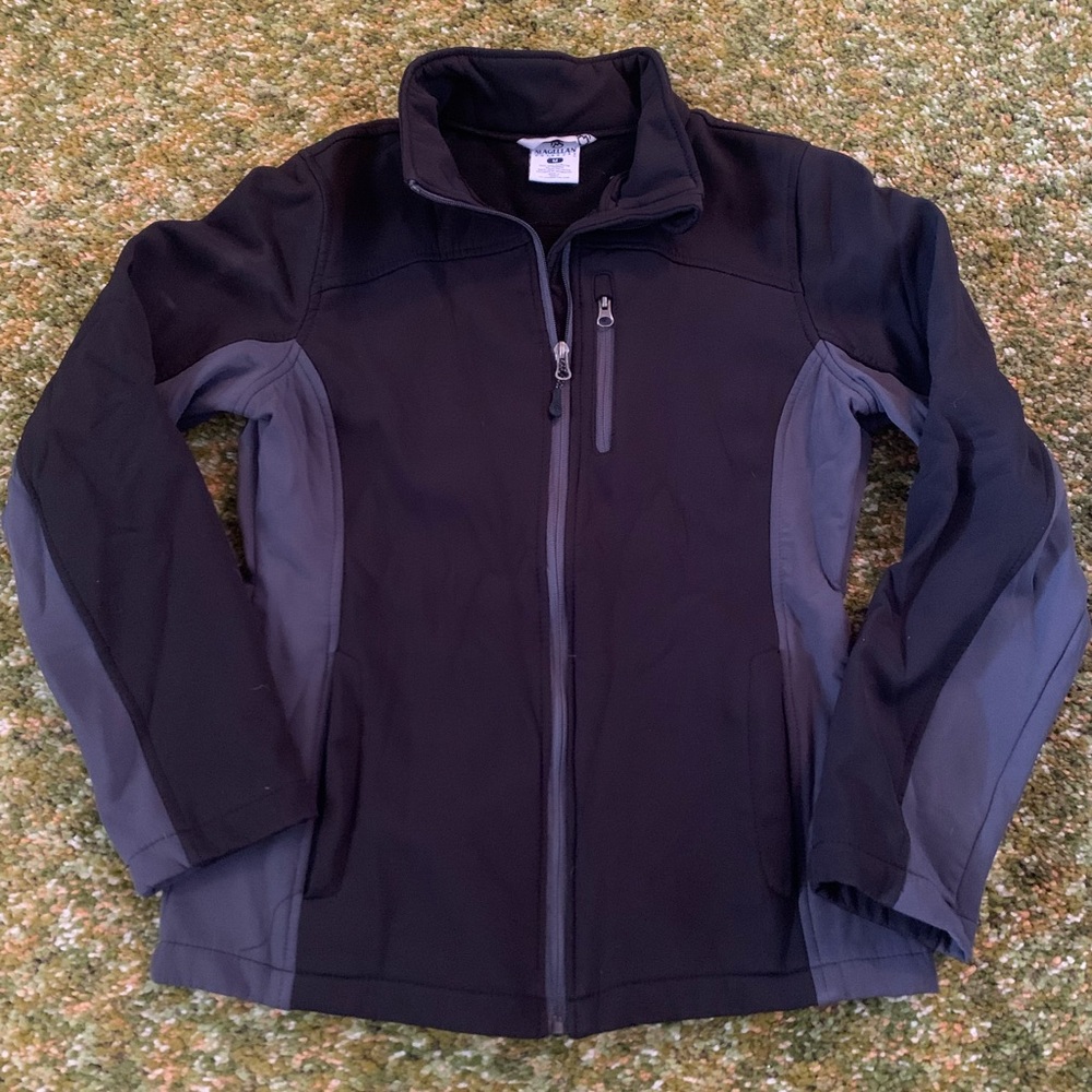 Magellan Jacket - Picture 1 of 2